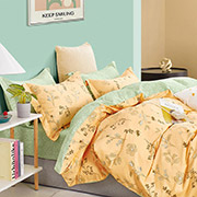 Постільна білизна Сонячний день 101199 бязь-люкс Selena