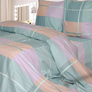 Комплект постільної білизни Елегант Ярослав бязь ob 543