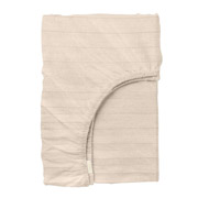 Простынь на резинке в детскую кроватку Biscotti Cosas сатин