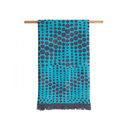 Плед бавовняний Arya Elsa