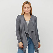 Кардиган Прованс Light-Style графіт