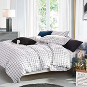 Постільна білизна W-0017 варена бавовна Bella Villa