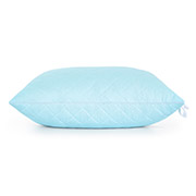 Подушка хлопковая средняя 1290 Valentino MirSon