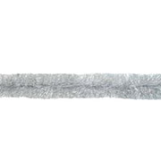 Гірлянда 75 для декору срібло Новогодько 901420