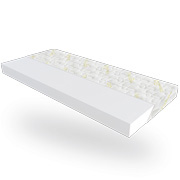 Матрац ортопедичний Slim Roll Take&Go