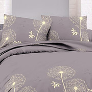 Наволочка 22-1274 Dandelion сатин Mirson