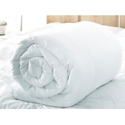 Ковдра Nostra біле