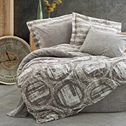Постільна білизна Modern Root Vizon ранфорс Cotton Box