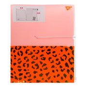 Папка-органайзер пластикова 3 відділення А4 Vivere Yes 491746