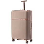 Валіза 28 L Champagne T5668-4 Semi Line DAS302660