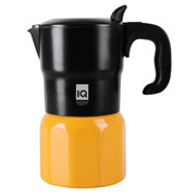 Кавоварка гейзерна 150 мл Be Active IQ IQ-12102-3