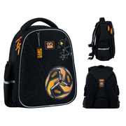 Рюкзак полукаркасный Education GoPack 165S Its a Goal Time