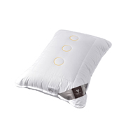 Подушка антиалергенна Air Dream Exclusive Ideia біла