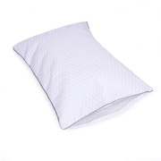 Чохол на подушку знімний Royal Light MirSon білий
