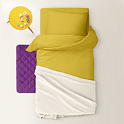 Дитячий вафельний плед-покривало Snow Waffle Weave Cosas