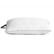 Подушка дитяча антиалергенна MirSon 802 Royal EcoSilk