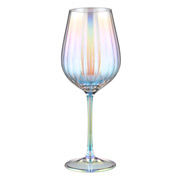 Набір келихів для вина 2х575 мл Black Mars Zenith Ardesto AR2657EL