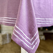 Скатертина лляна SKLB28 LiMaSo