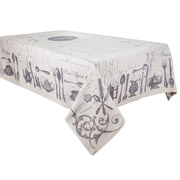 Скатертина гобеленова Cuberteria Lefard