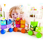 дитячі кубики