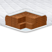 Дитячий матрац Kiddy Super Cocos Eurosleep