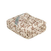 Ковдра вовняна в бязі IGLEN