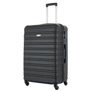 Валіза 28 L Black T5953-3 Semi Line DAS303426