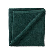 Рушник махровий Ladessa Kela темно-зелений