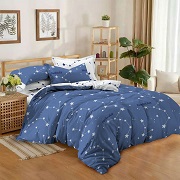 Комплект постельного белья Selena Сириус 300416