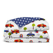 Дитячий підковдра Cosas Cars Starq
