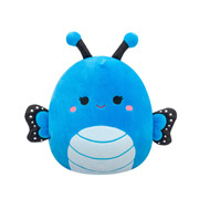 Іграшка м'яка Метелик Вейверлі 19 см Squishmallows SQCR05404