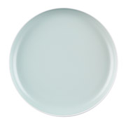 Тарілка обідня 26 см Cremona Pastel blue Ardesto AR2926BC