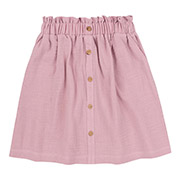Спідниця ЮБ116 муслін Бембі Q00-бузковий