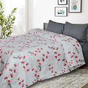 Комплект постільної білизни SE259 сатин-елегант Ярослав