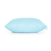 Подушка антиалергенна середня MirSon 476 Valentino Eco-Soft