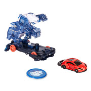 Машинка-трансформер S4 L2 Айссторм Беар Screechers Wild EU685203