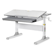 Детский стол Mealux Edmonton Multicolor G Lite BD-610 W/MC