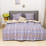 Постільна білизна 24348 ранфорс Вілюта