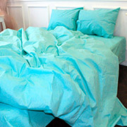 Підковдра 11-2208 Mint ranforce-elite MirSon