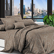 Постільна білизна Лінії долі 600706 полікотон 600706 Selena