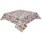 Скатертина гобеленова LiMaSo Великодня поляна EDEN1017