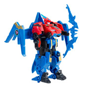 Ігровий набір Швидка трансформація Dinoster EU580810A