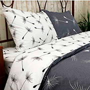 Постільна білизна бязь Руно Fly