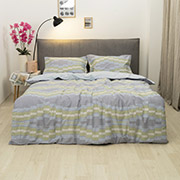 Постільна білизна L-007 сатин-deluxe Tiare