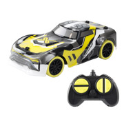 Машинка на радіокеруванні Star Rush Exost Silverlit 20640 чорна