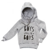 светр для хлопчика