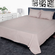 Простирадло Ярослав бязь 04 кава з молоком