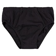 Труси для хлопчика ТР5 супрем Бембі Y00-чорний