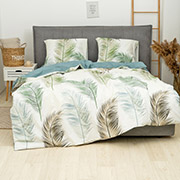 Постільна білизна 24339 ранфорс Вілюта