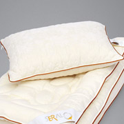 Подушка дитяча з соєвим волокном Seral Soya